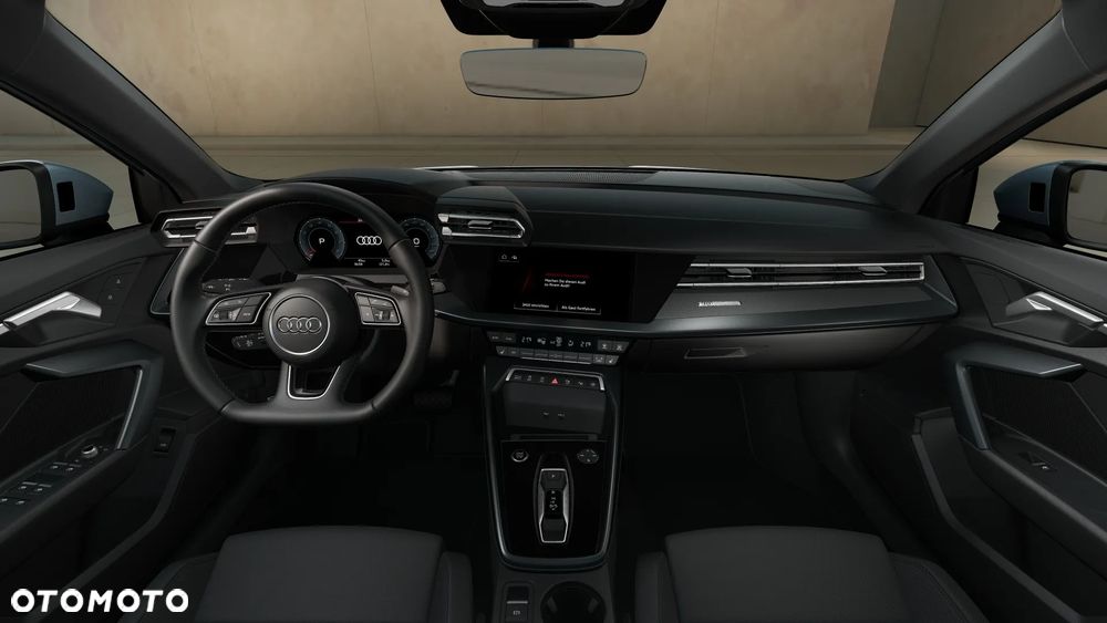 Audi A3 Limousine TFSI mHEV 110 kW Advanced S tronic - 9