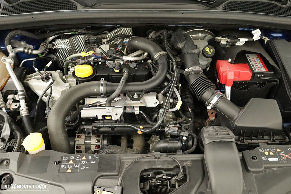 Renault Clio 1.0 TCe Evolution - 25