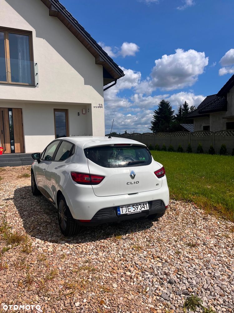 Renault Clio 1.5 dCi Life - 3