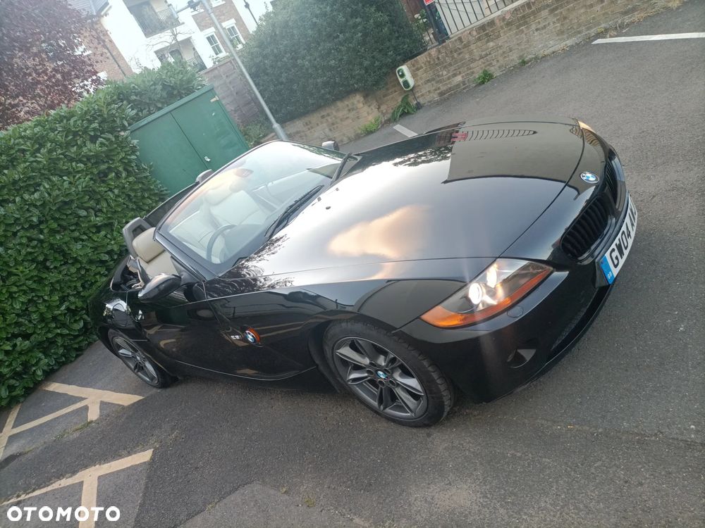 BMW Z4 - 8
