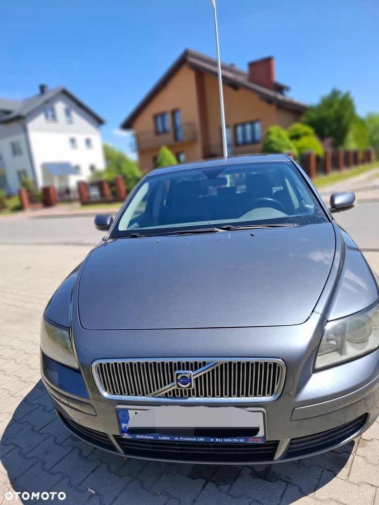 Volvo V50 1.8 Momentum - 6
