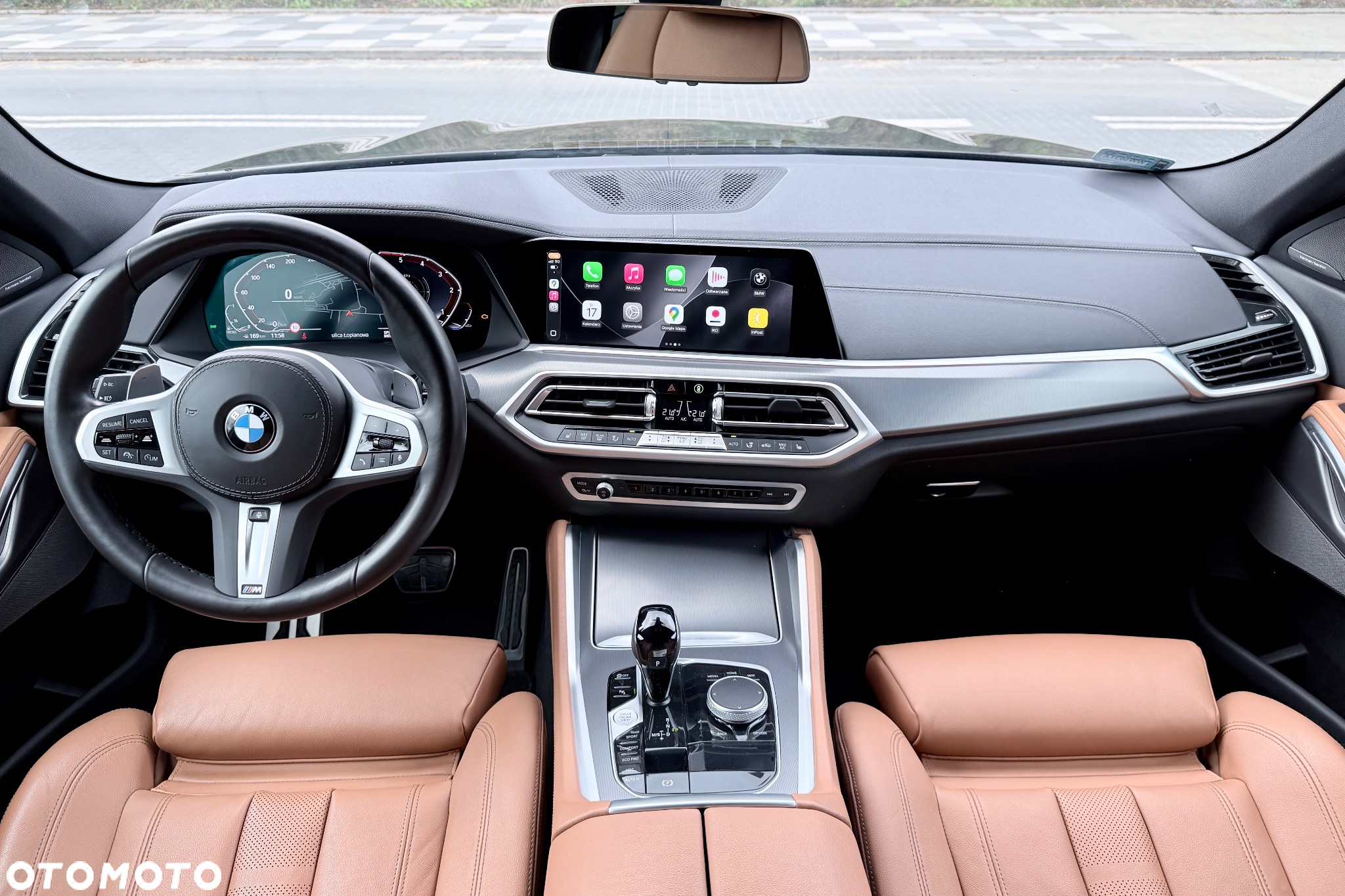 BMW X6 xDrive30d - 5