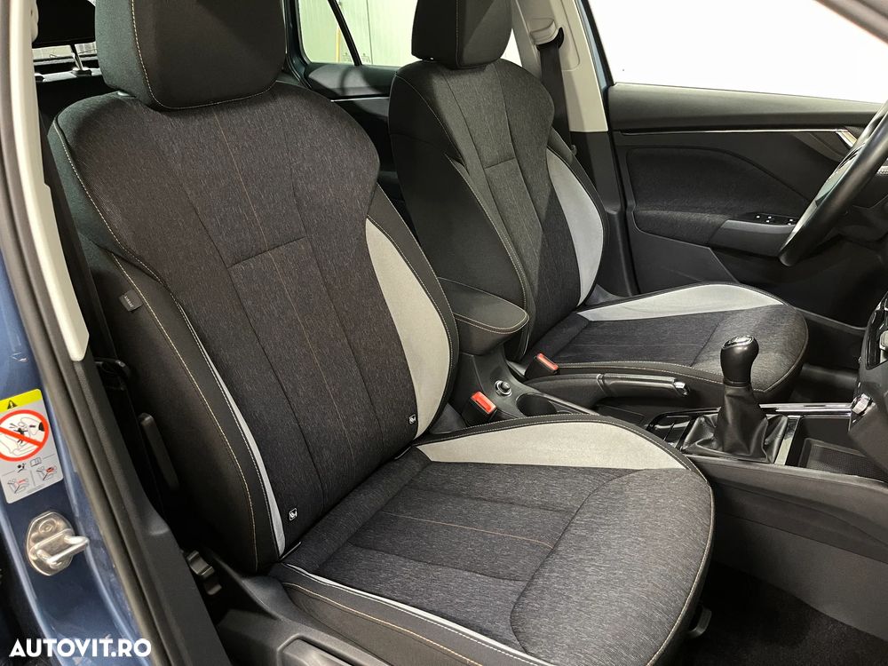 Skoda Scala 1.0 TSI Style - 10