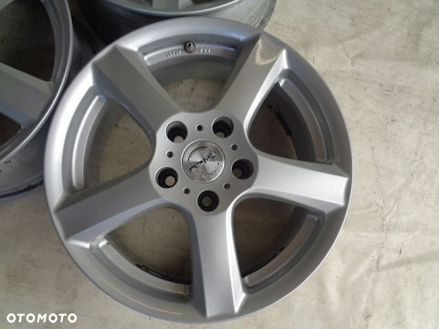 FELGI ENZO 16 AUDI VW MERCEDES 7J 5X112 ET40 - 3