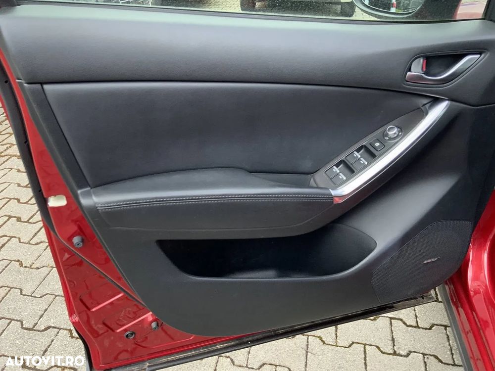 Mazda CX-5 CD175 4x4 AT Revolution Top - 13