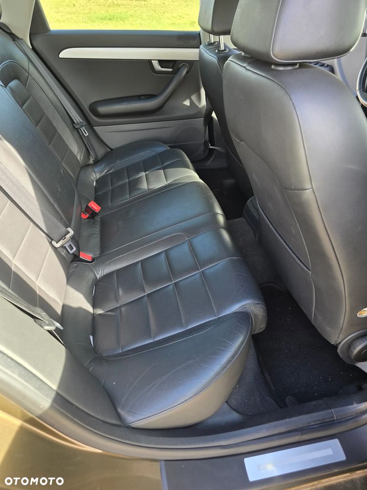 Seat Exeo 2.0 TDI DPF Sport - 14