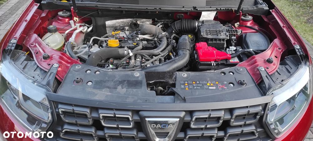 Dacia Duster 1.0 TCe Comfort - 12