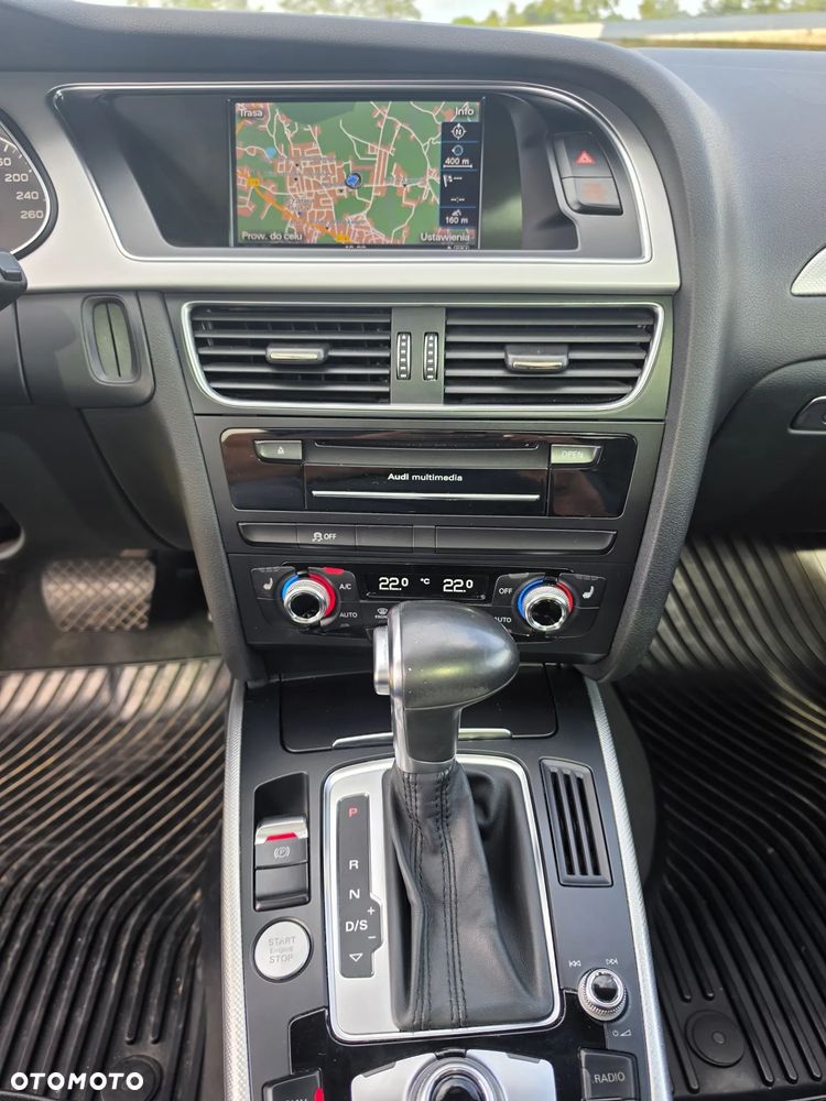 Audi A4 Allroad 2.0 TFSI Quattro S tronic - 24