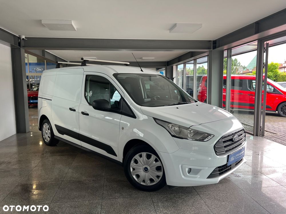 Ford Connect - 2