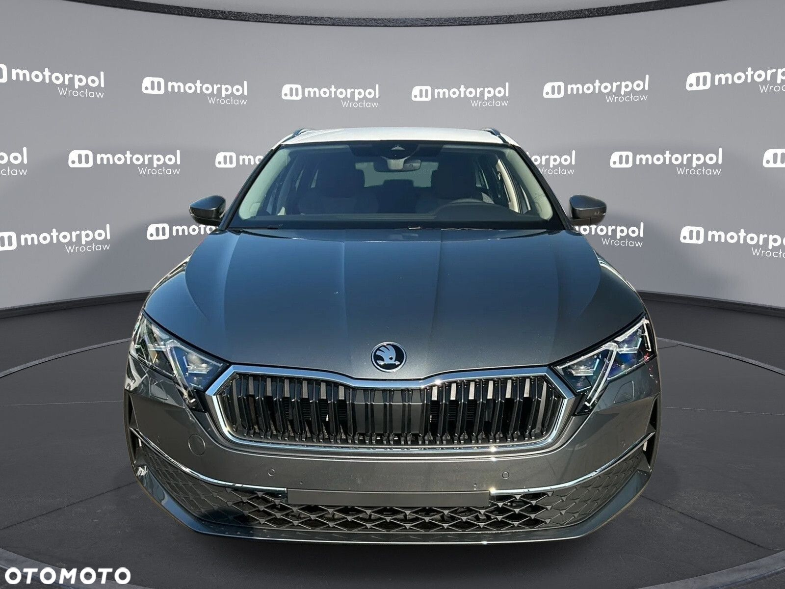 Skoda Octavia - 2