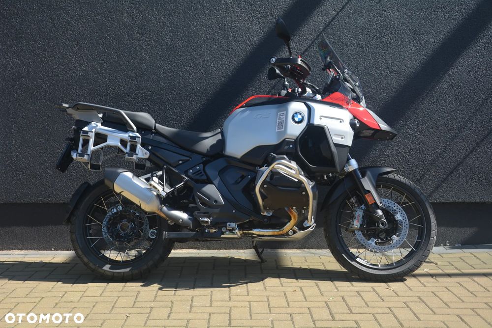 BMW GS - 2