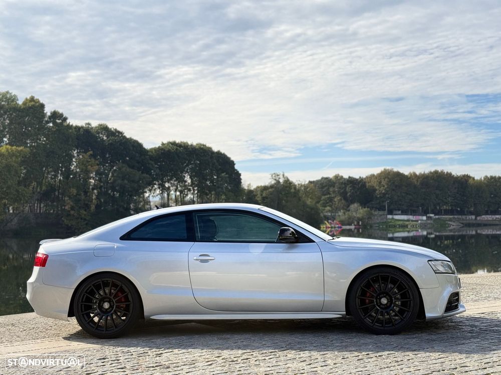 Audi A5 1.8 TFSi S-line - 15