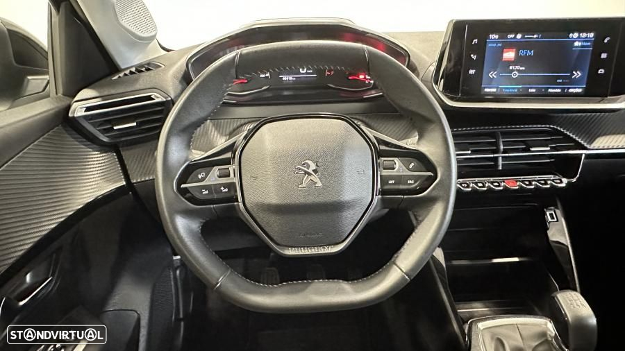 Peugeot 208 1.2 PureTech Active Pack - 19