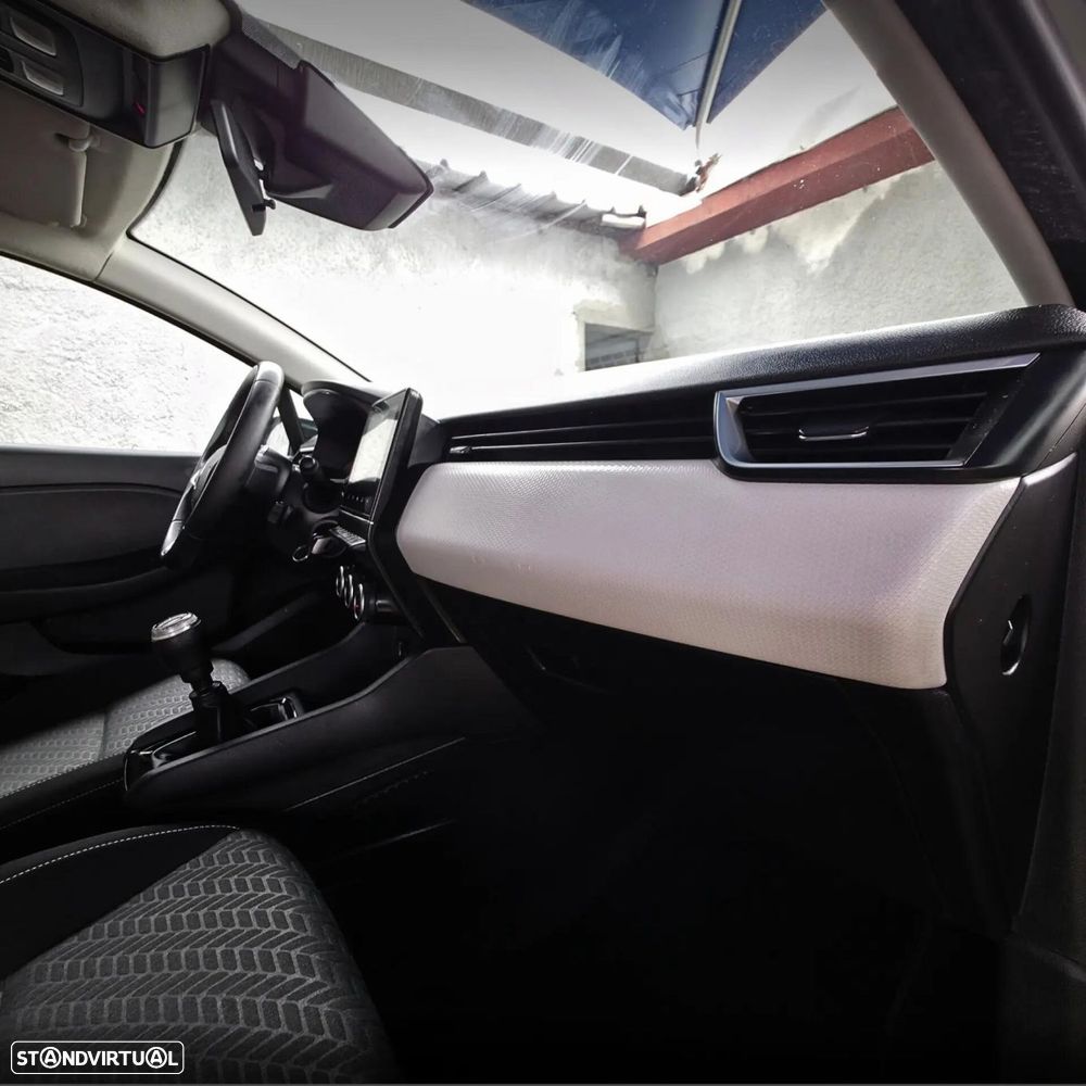Renault Clio 1.0 TCe Intens Bi-Fuel - 21
