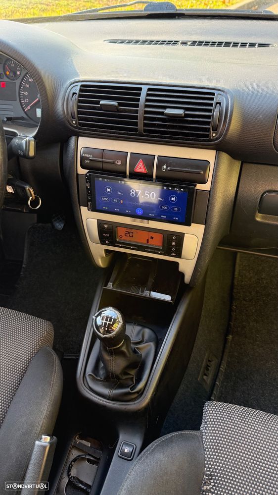 SEAT Leon - 18