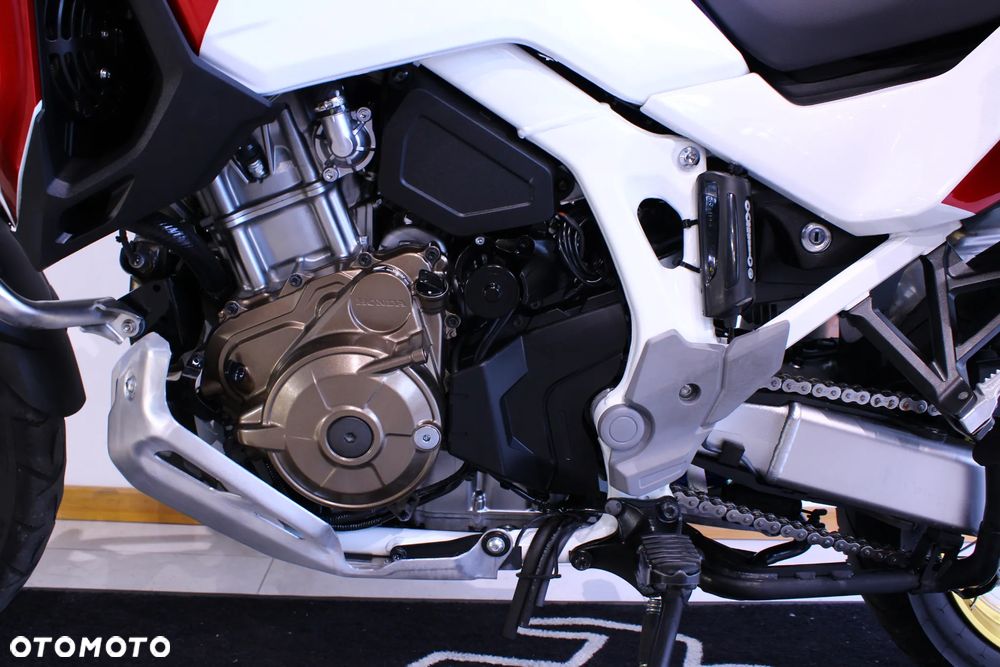 Honda CRF - 30