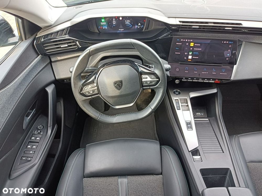 Peugeot 308 - 23