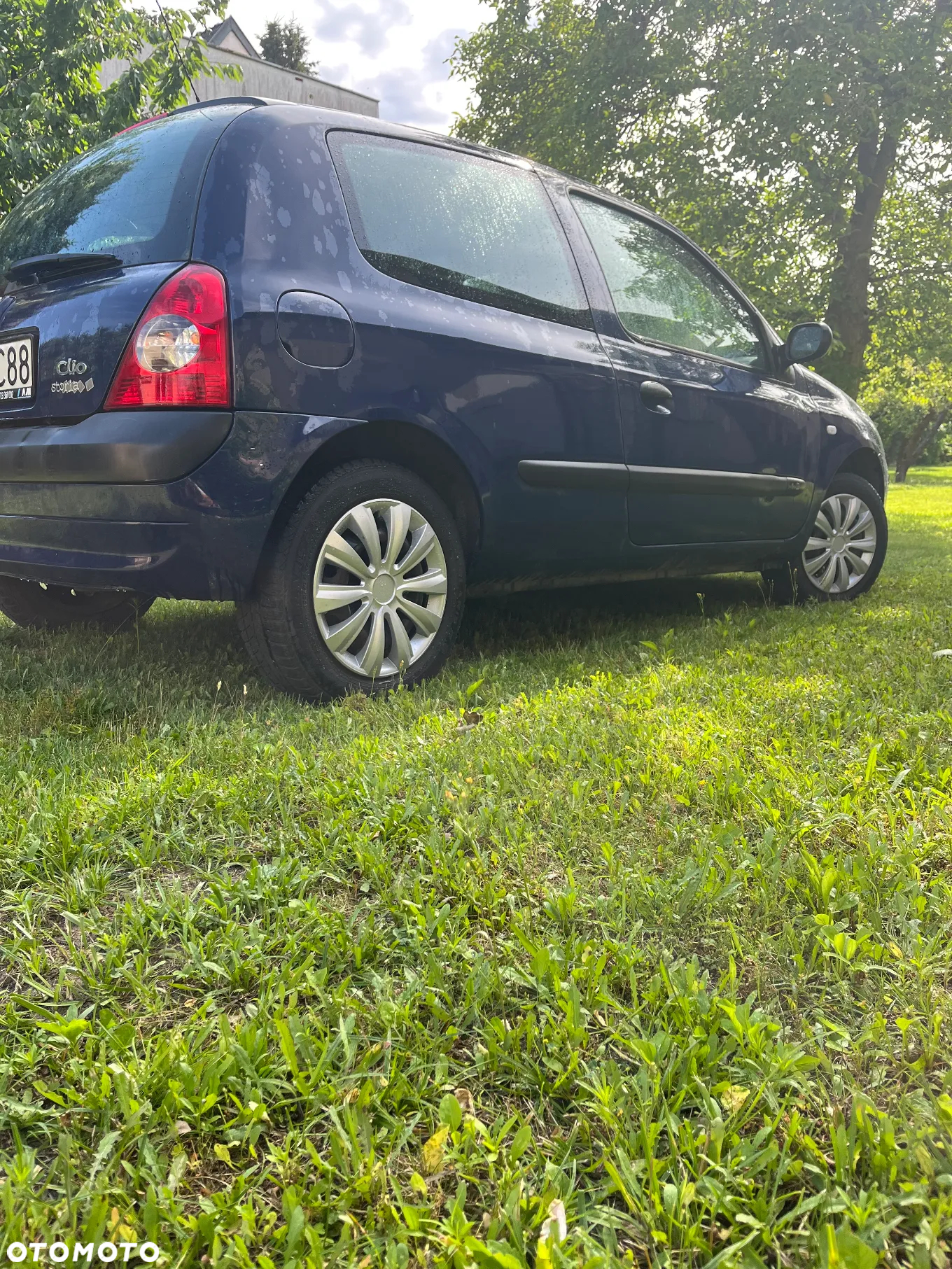 Renault Clio - 2
