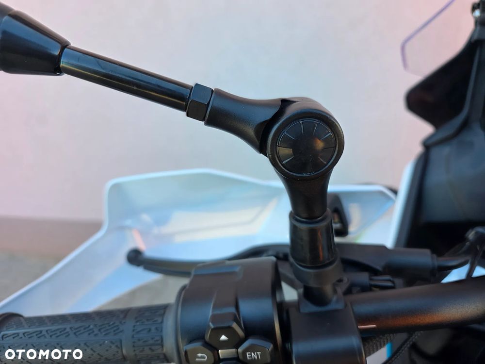 CFMoto 450MT - 19