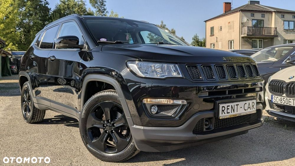 Jeep Compass - 6
