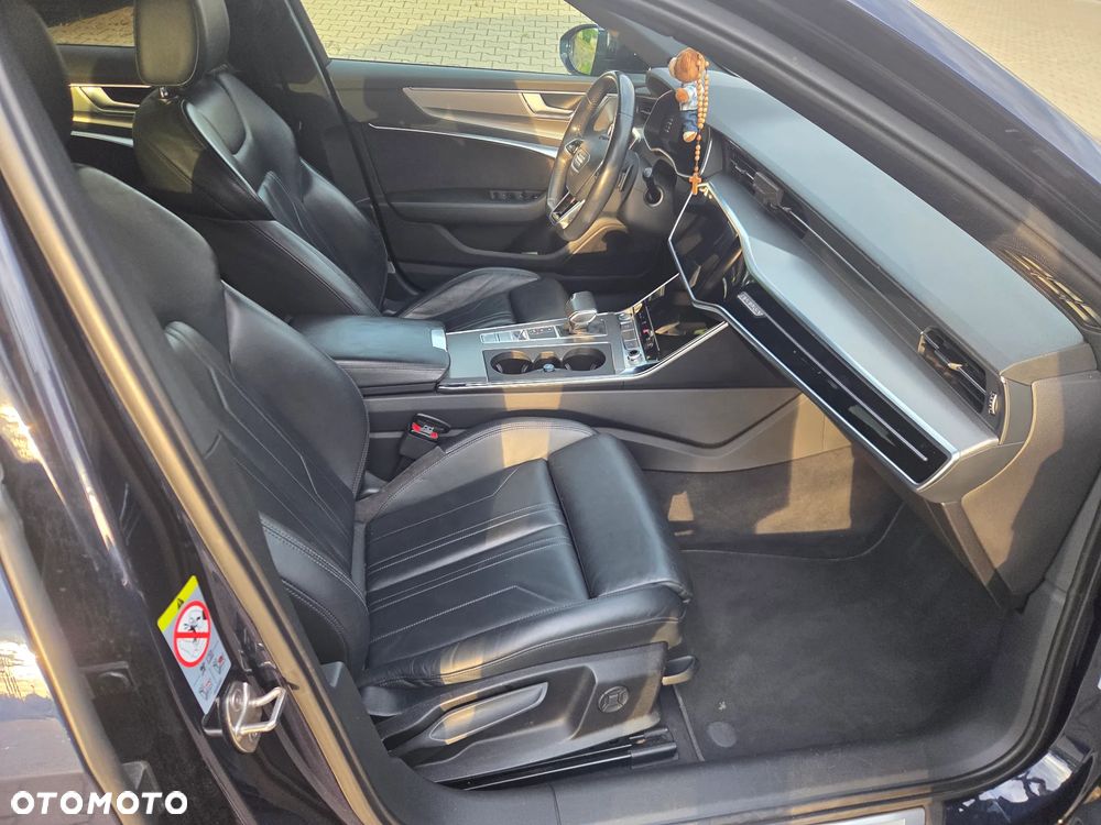 Audi A6 Avant - 19