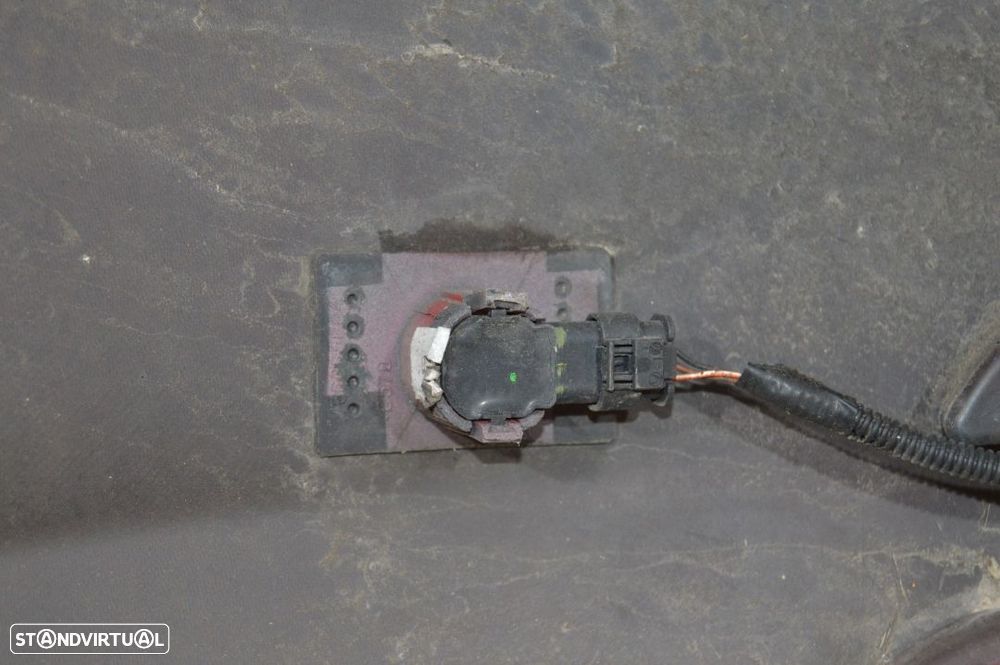 Parachoques traseiro original ALFA ROMEO GIULIETTA - 12