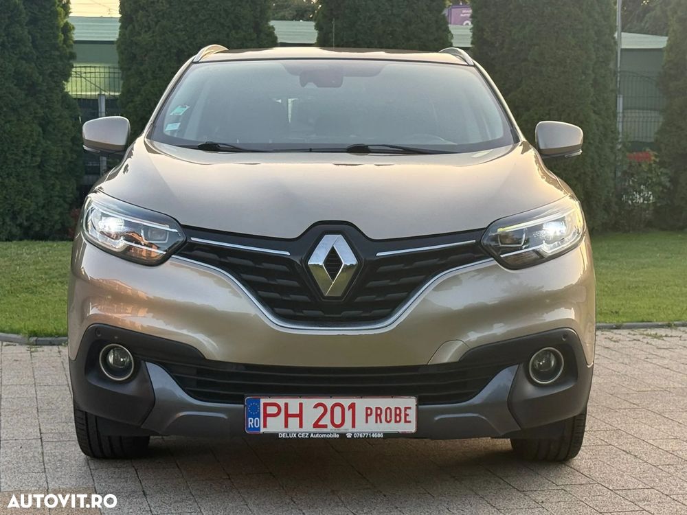 Renault Kadjar - 19