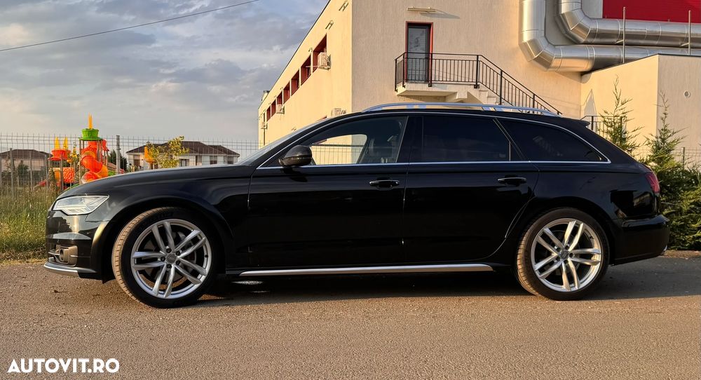 Audi A6 Allroad - 3