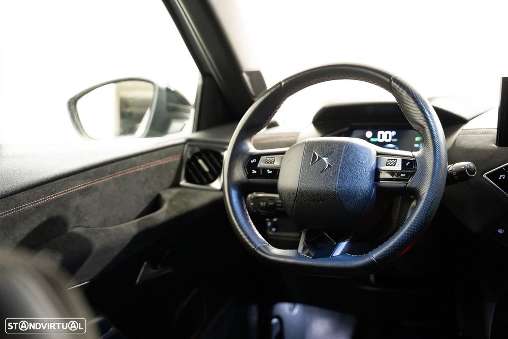 DS DS3 Crossback E-Tense Performance Line - 9