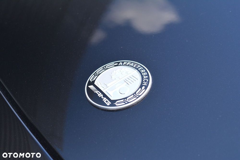 Mercedes-Benz Klasa E - 14