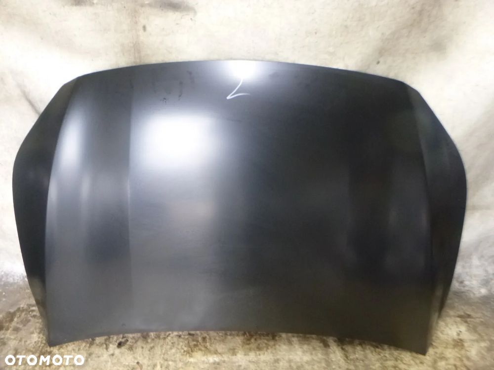 kia ceed iii 3 18r- maska silnika nowa - 1