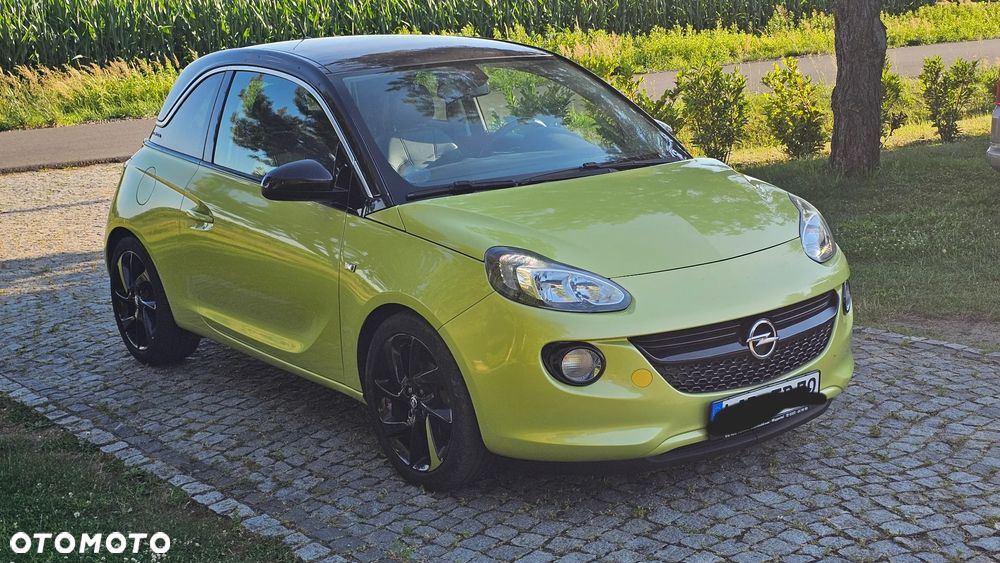 Opel Adam 1.4 Black Link - 18