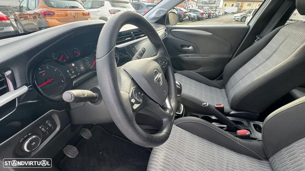 Opel Corsa - 36