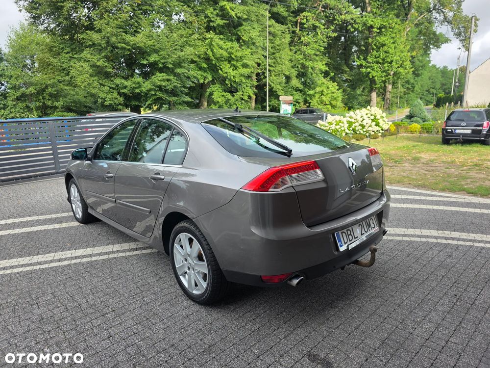 Renault Laguna 2.0 dCi Bose Edition - 6