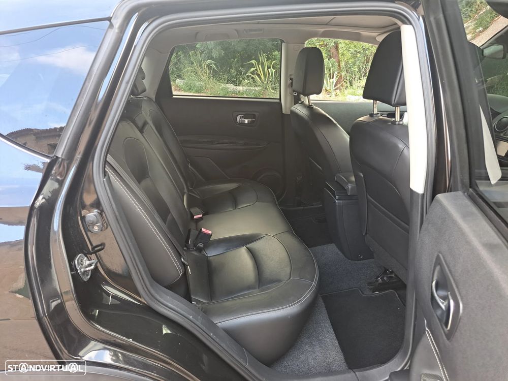 Nissan Qashqai 1.6 dCi Tekna Sport 360 - 24