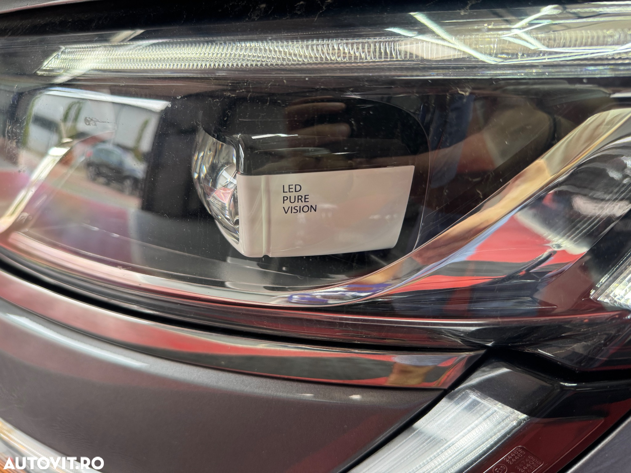Renault Koleos - 22