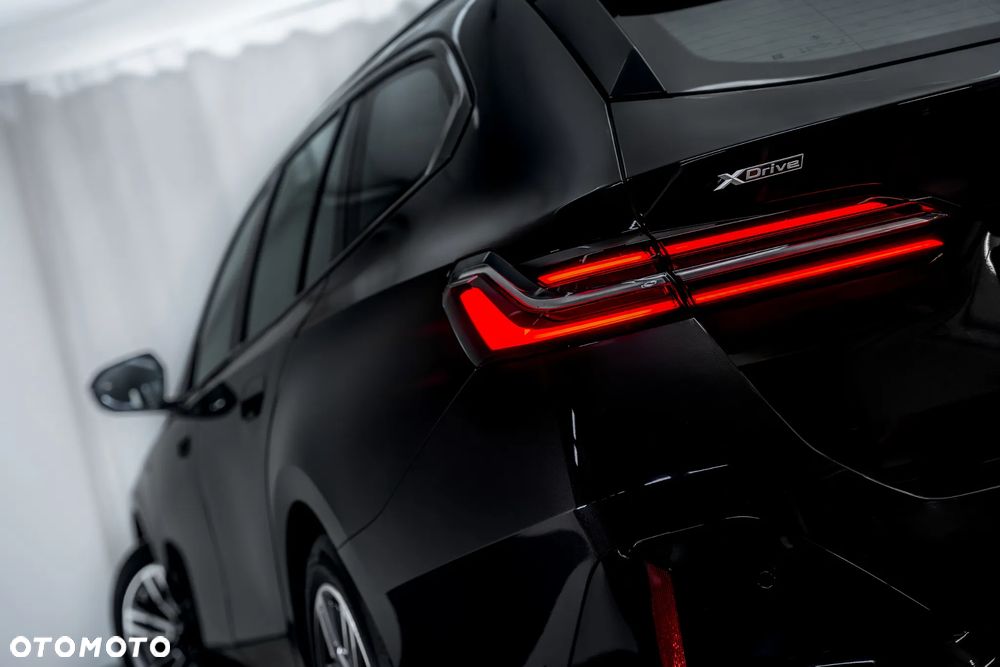 BMW Seria 5 - 13