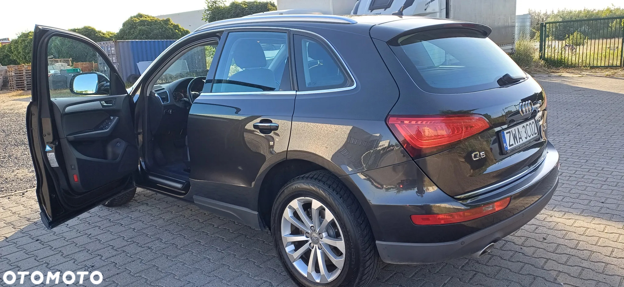 Audi Q5 - 11