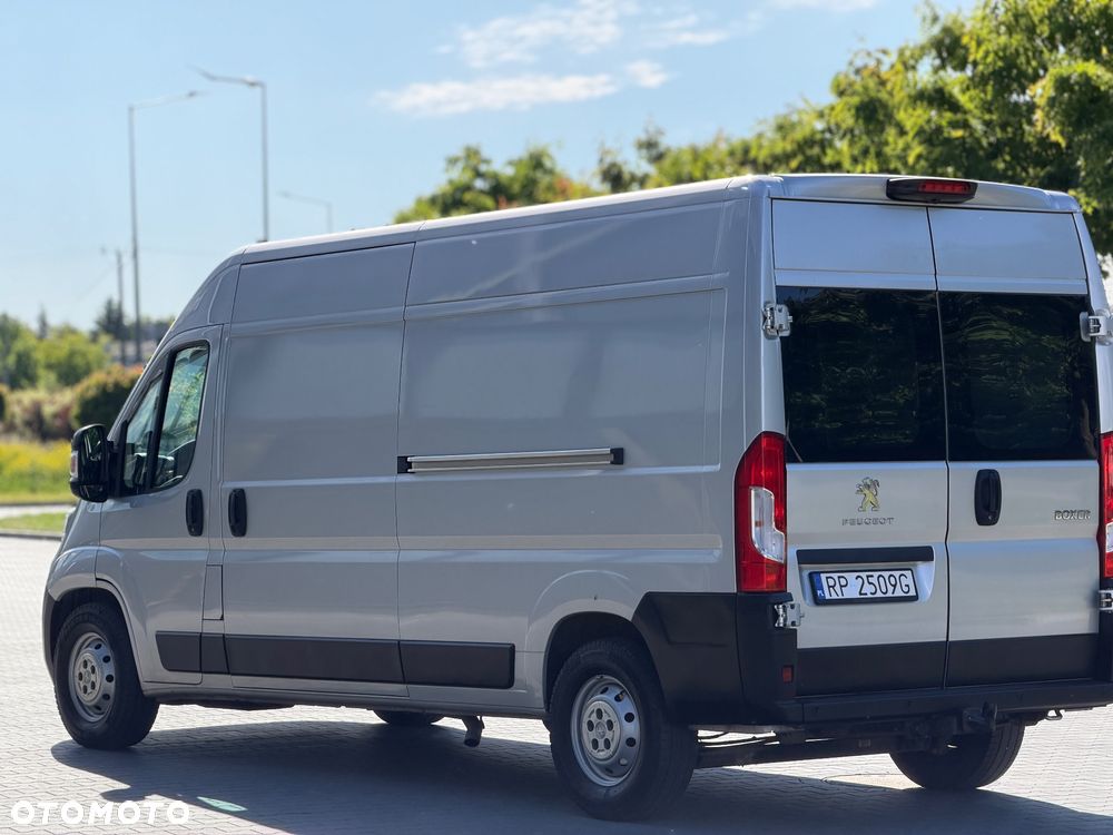 Peugeot BOXER L3H2 - 15