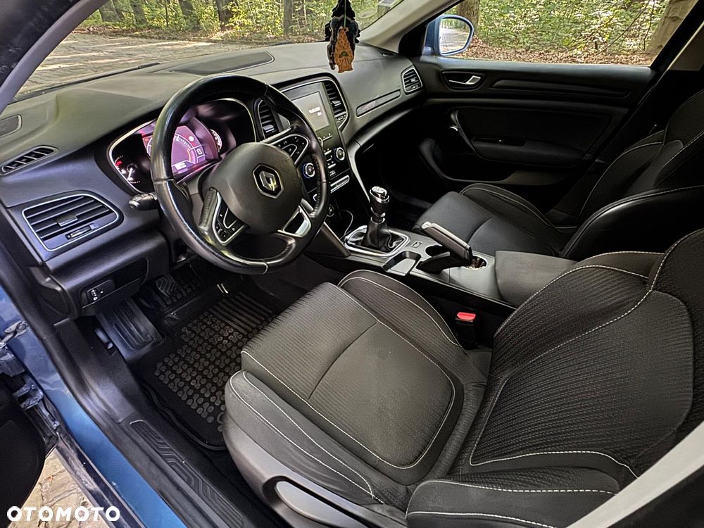 Renault Megane - 18