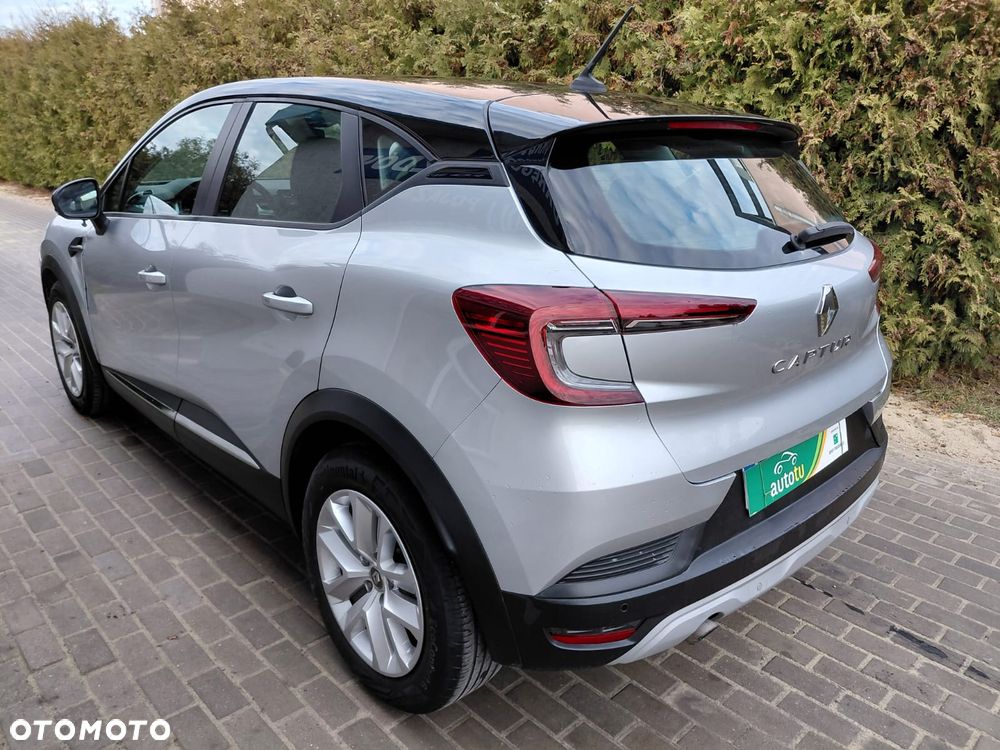 Renault Captur - 5