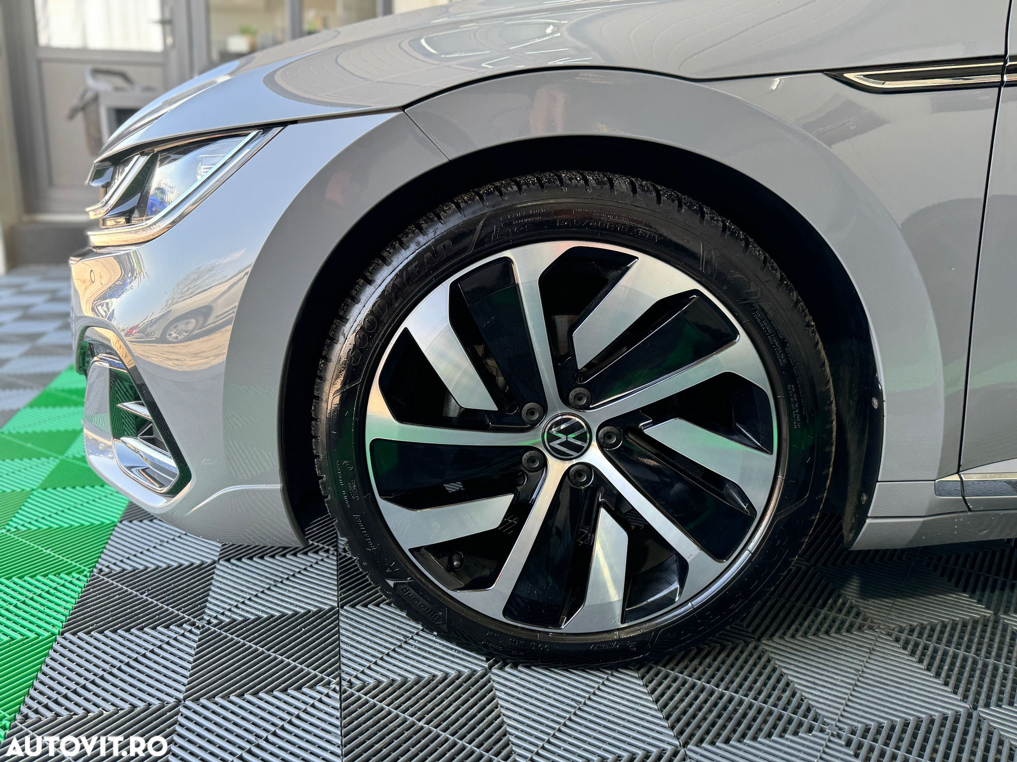 Volkswagen ARTEON 2.0 TDI DSG R-Line - 10