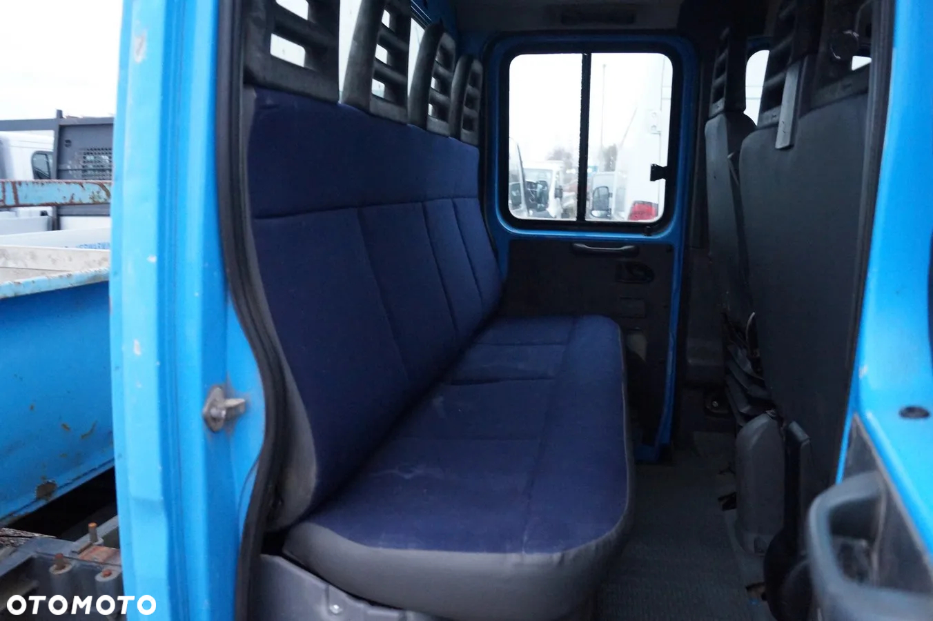 Iveco Daily - 9
