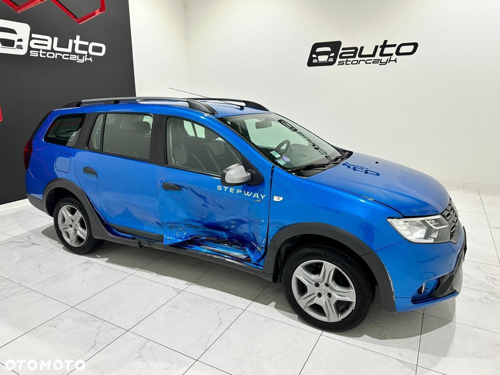 Dacia Logan - 16