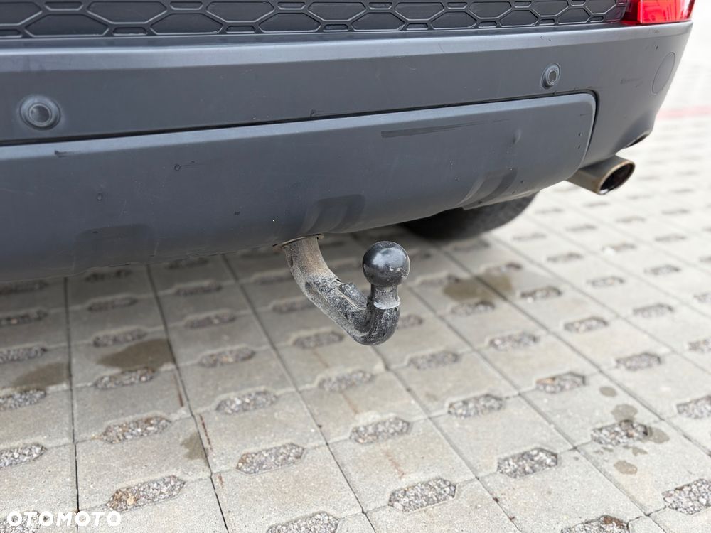Land Rover Discovery Sport - 29