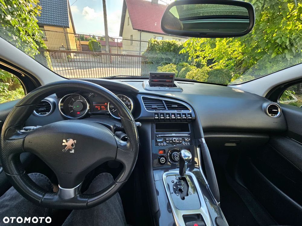 Peugeot 3008 - 14