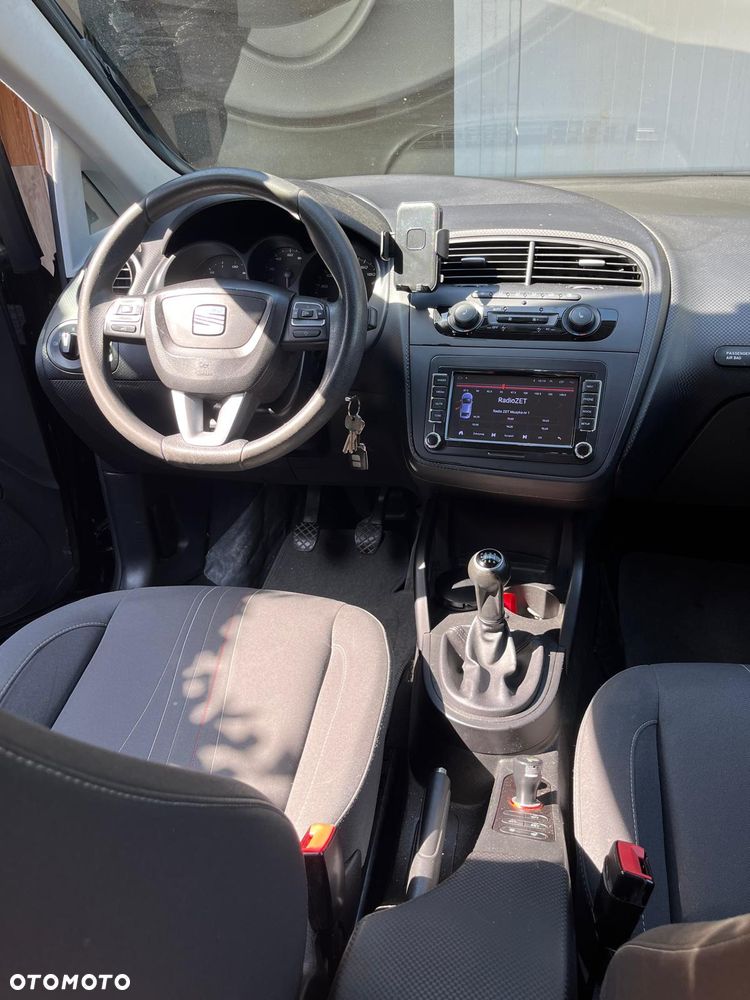 Seat Altea XL 1.2 TSI Reference S&S - 8
