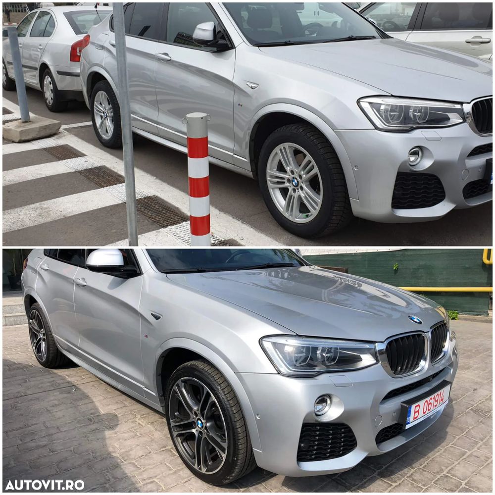 BMW X4 - 2