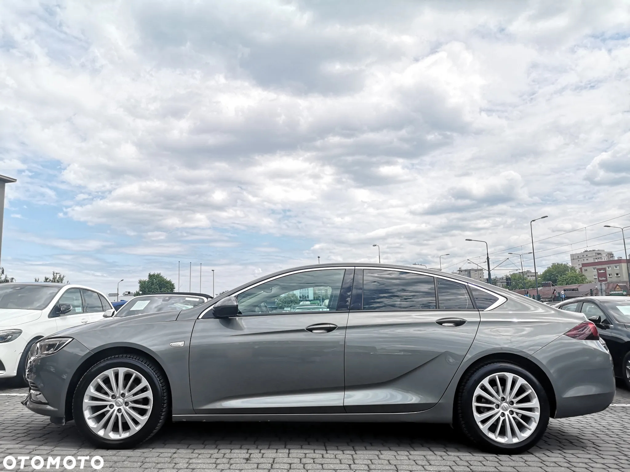 Opel Insignia 1.5 T Elite S&S - 6