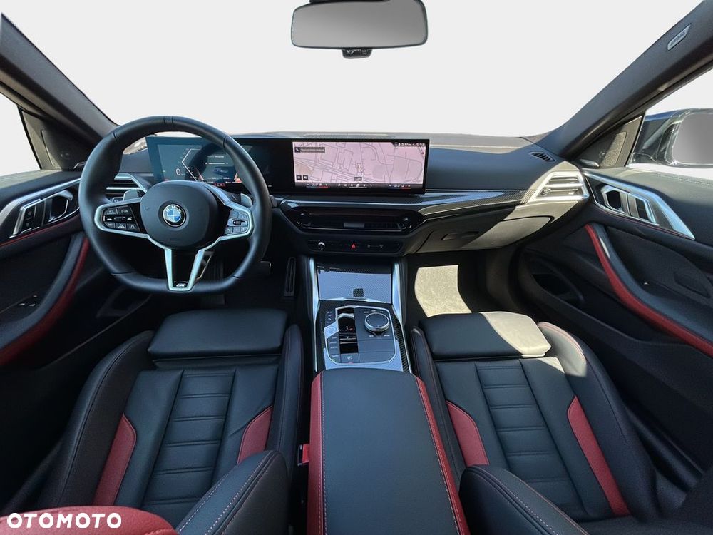 BMW Seria 4 - 13